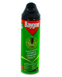 Baygon Insect Spray