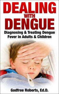 Precent, Diagnose, Treat and Recover from Dengue Fever