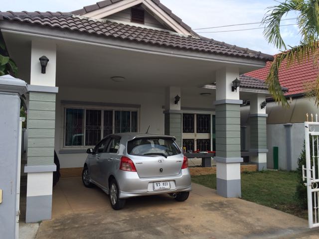 New House Thailand